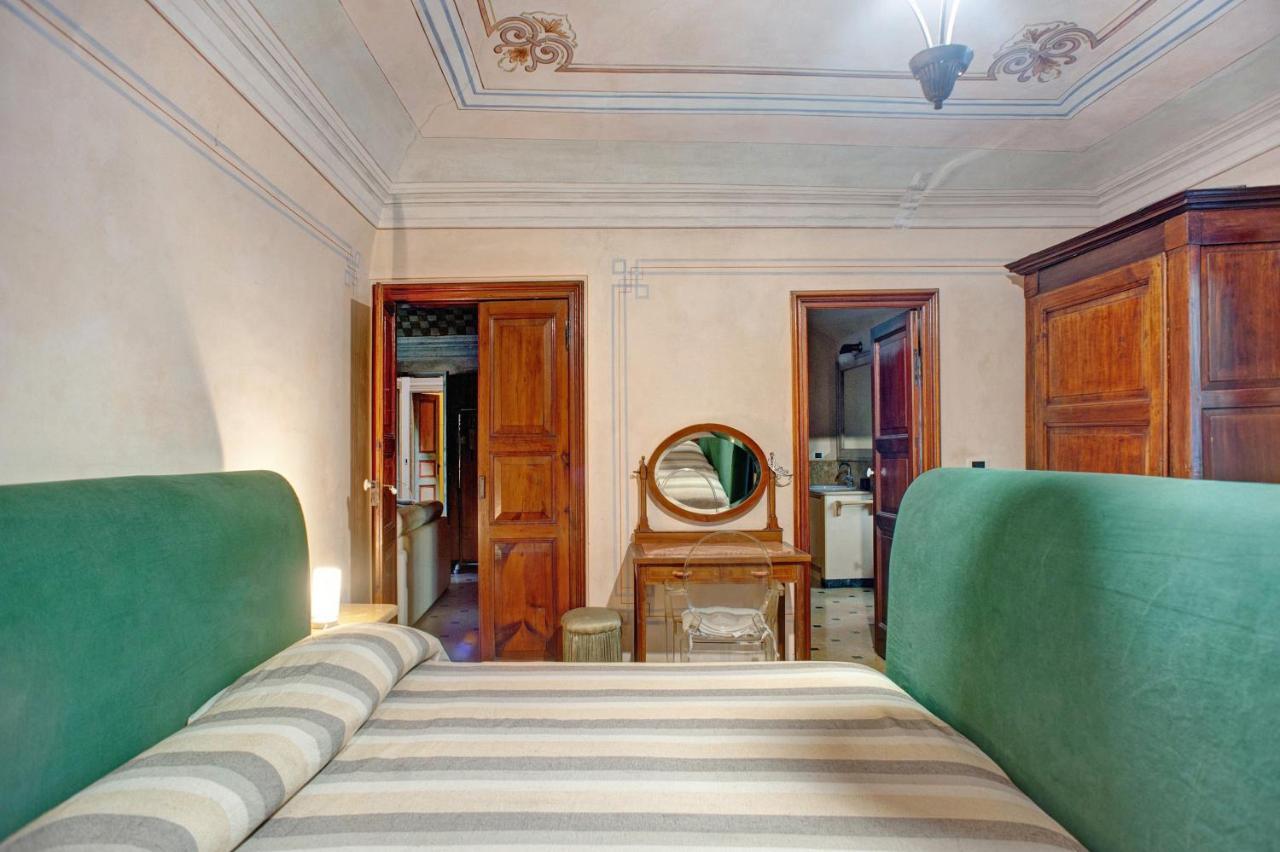 Casa Alighieri 2 Apartamento Levanto Exterior foto