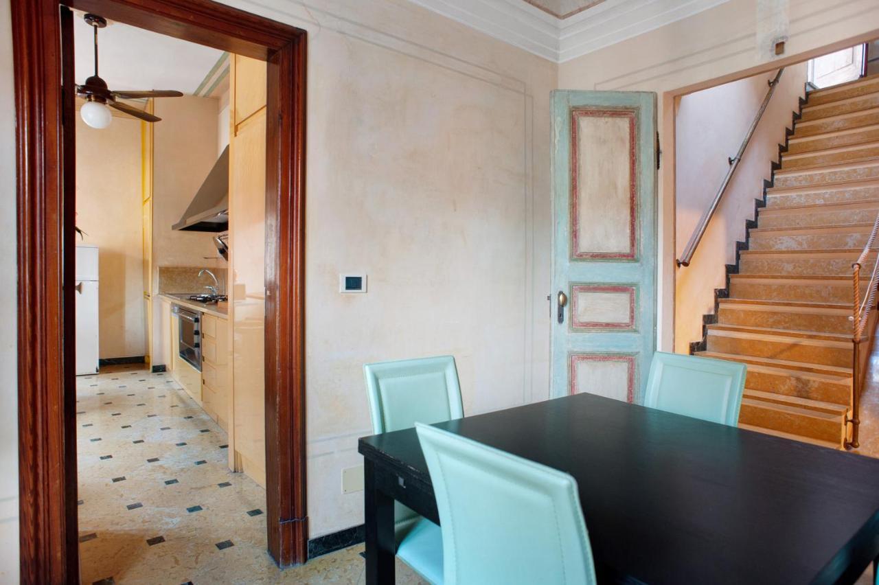 Casa Alighieri 2 Apartamento Levanto Exterior foto