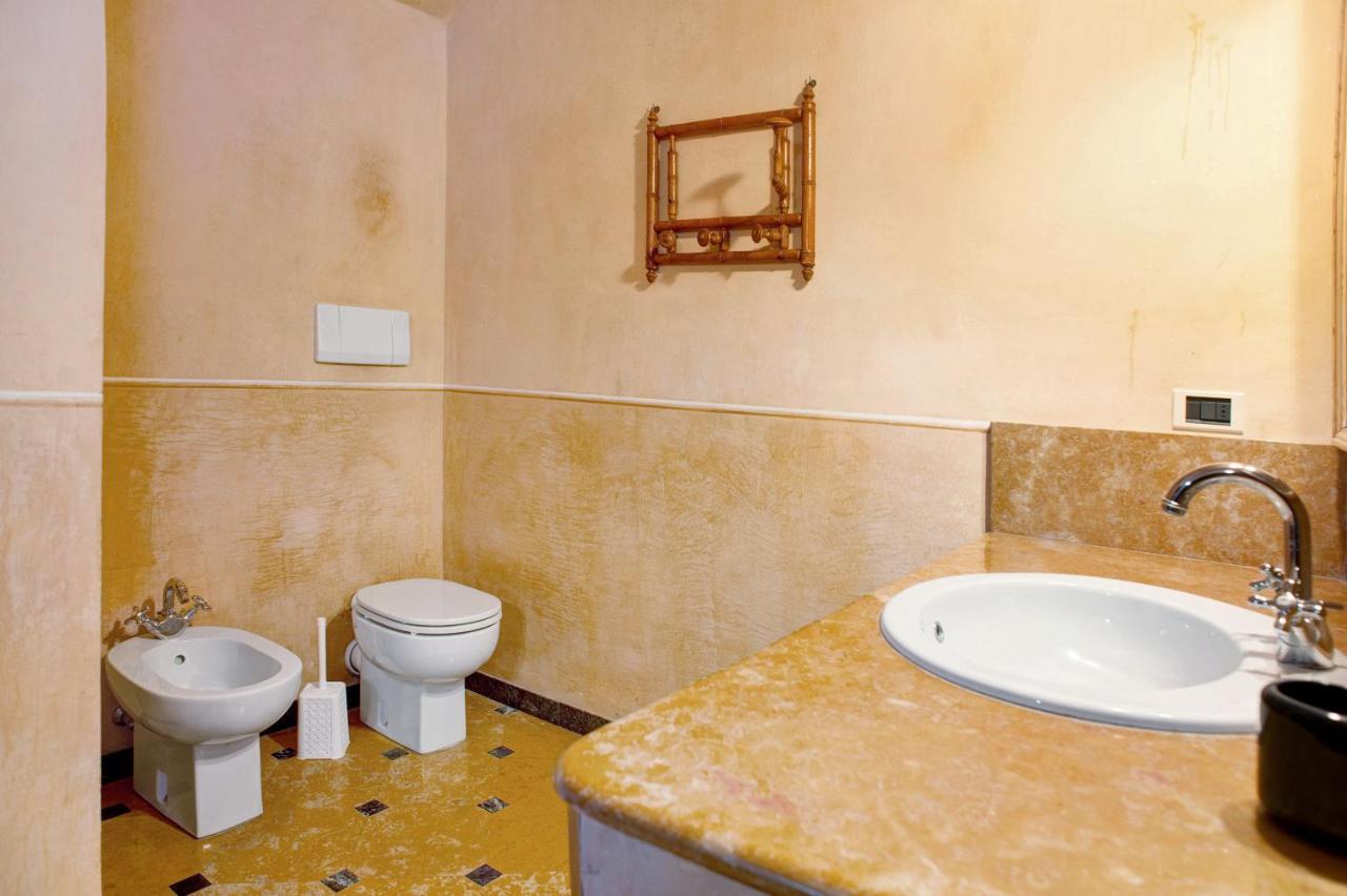 Casa Alighieri 2 Apartamento Levanto Exterior foto