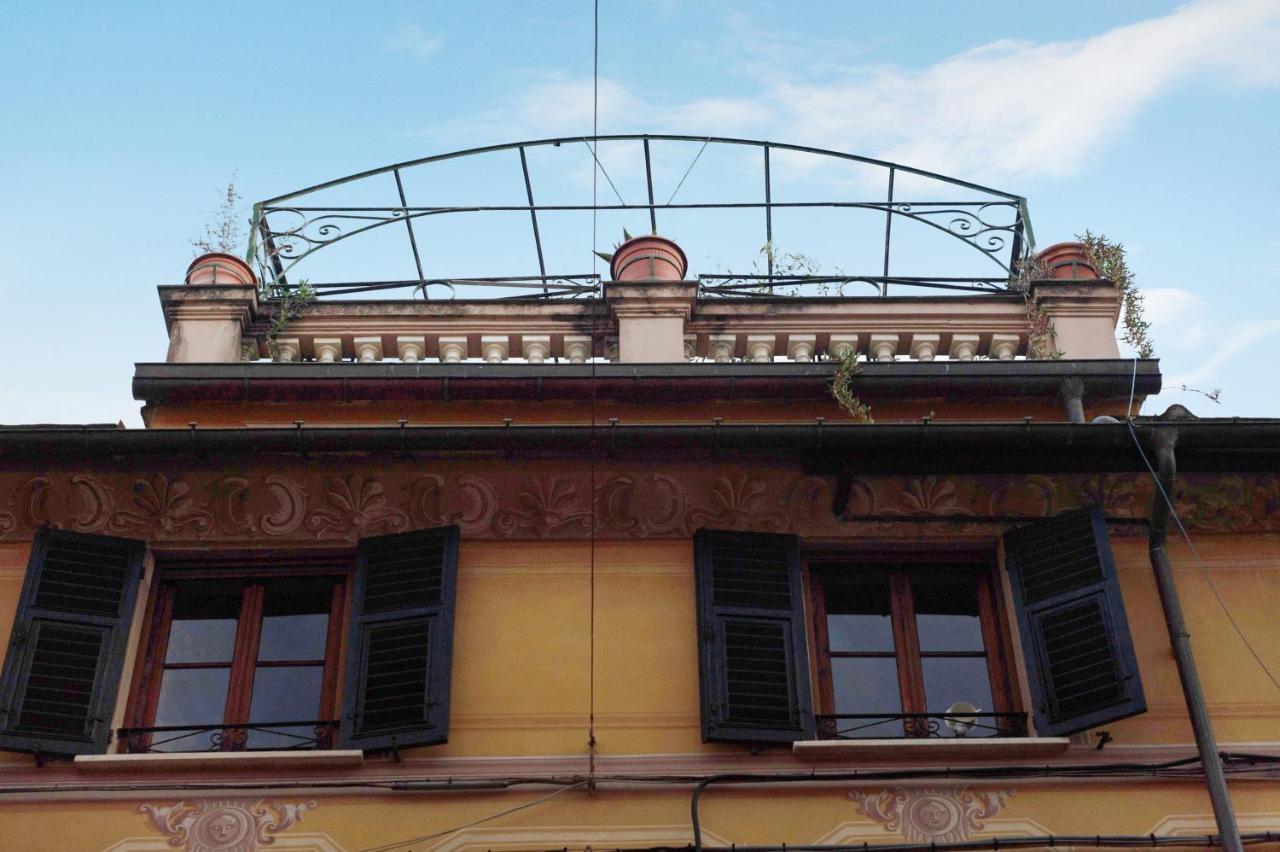 Casa Alighieri 2 Apartamento Levanto Exterior foto